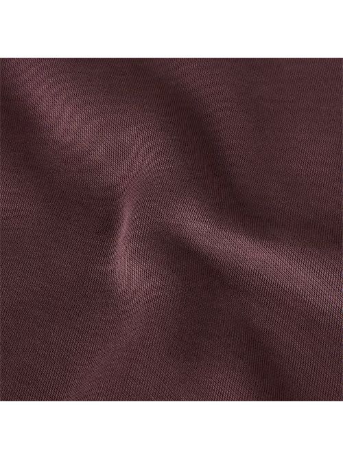 Felpa con cappuccio Simple Dome da ragazzi THE NORTH FACE | NF0A8AXV/BQ71